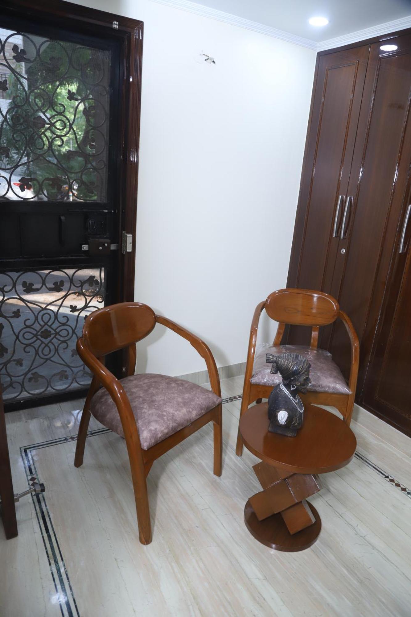 Divine India Service Apartment 3Bhk,B57 Sarita Vihar,Apollo New Delhi Eksteriør billede